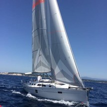 Hanse 430