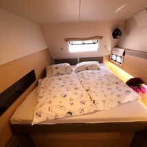 Bali catamarans 4.0 lounge