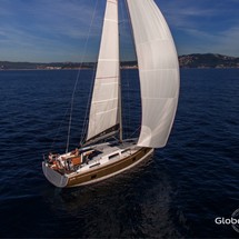 Hanse 418