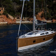Hanse 418