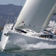 Dufour 430 Grand Large
