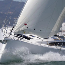 Dufour 430 Grand Large