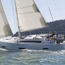 Dufour 430 Grand Large