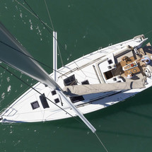 Dufour 430 Grand Large