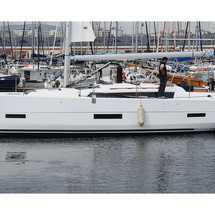 Dufour 430 Grand Large
