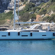 Dufour 430 Grand Large