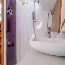 Dufour 430 Grand Large