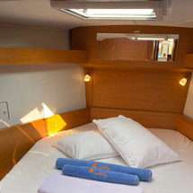 Dufour 430 Grand Large