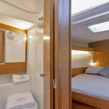 Dufour 430 Grand Large