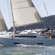 Dufour 430 Grand Large