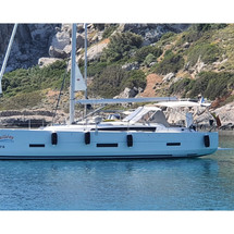 Dufour 430 Grand Large