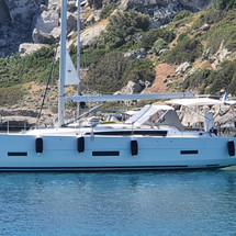 Dufour 430 Grand Large