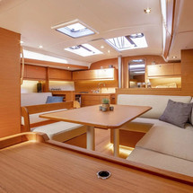 Dufour 430 Grand Large