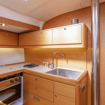 Dufour 430 Grand Large