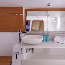 Dufour 430 Grand Large