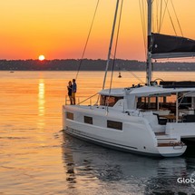 Lagoon 46