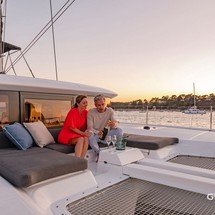 Lagoon 46