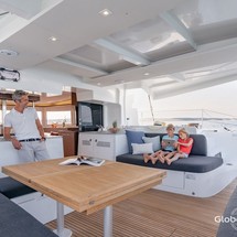 Lagoon 46