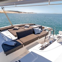 Lagoon 46