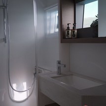 Lagoon 50