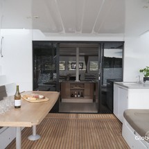 Lagoon 50