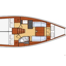 Beneteau Oceanis 35.1