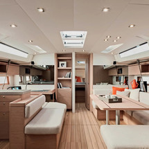 Beneteau Oceanis 30.1