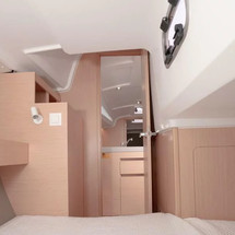 Beneteau Oceanis 30.1