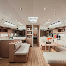 Beneteau Oceanis 30.1