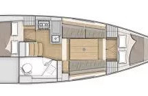 Beneteau Oceanis 30.1