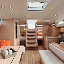 Beneteau Oceanis 30.1