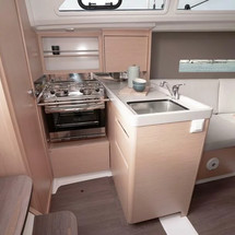 Beneteau Oceanis 30.1