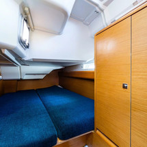 Jeanneau Sun Odyssey 379