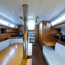 Jeanneau Sun Odyssey 379