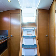 Jeanneau Sun Odyssey 379