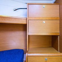 Jeanneau Sun Odyssey 379