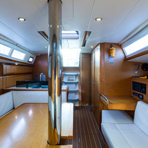 Jeanneau Sun Odyssey 379