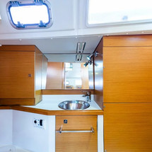 Jeanneau Sun Odyssey 379