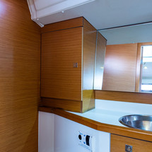 Jeanneau Sun Odyssey 379