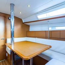 Jeanneau Sun Odyssey 379