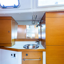 Jeanneau Sun Odyssey 379