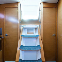 Jeanneau Sun Odyssey 379