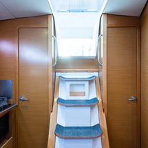 Jeanneau Sun Odyssey 379