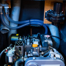 Jeanneau Sun Odyssey 379