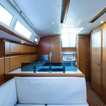 Jeanneau Sun Odyssey 379