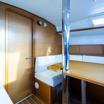 Jeanneau Sun Odyssey 379