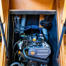 Jeanneau Sun Odyssey 379