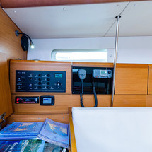 Jeanneau Sun Odyssey 379