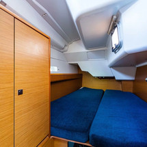 Jeanneau Sun Odyssey 379