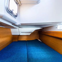 Jeanneau Sun Odyssey 379